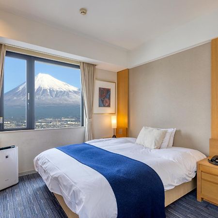 Hotel Grand Fuji Fuji (Shizuoka) Exterior foto