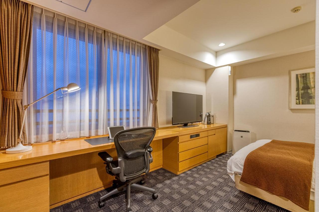 Hotel Grand Fuji Fuji (Shizuoka) Exterior foto