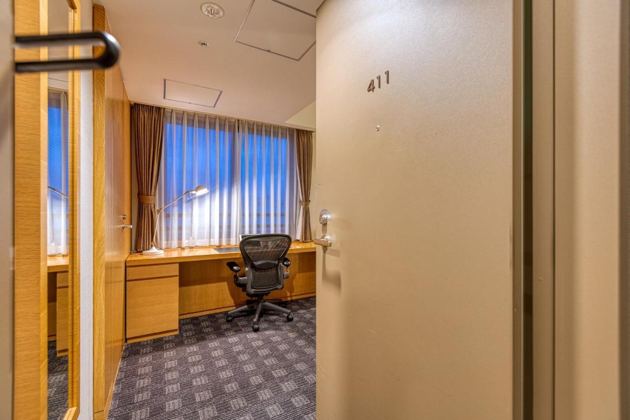 Hotel Grand Fuji Fuji (Shizuoka) Exterior foto