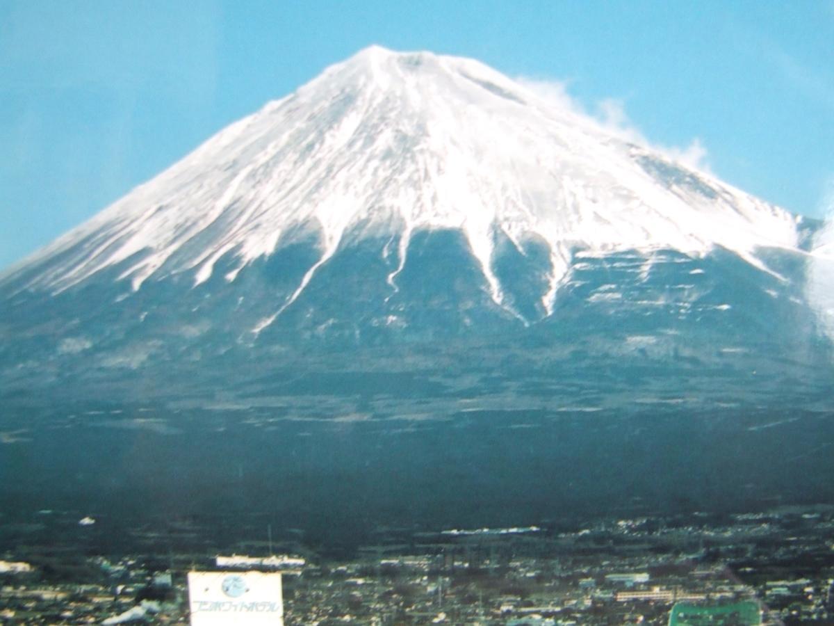 Hotel Grand Fuji Fuji (Shizuoka) Exterior foto